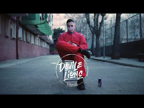 DAVILE 930 x MEDUSA PRODS | POR TOS LAOS ft. Kaliope Records (Vídeo Oficial)