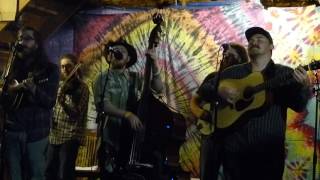 Old Salt Union "Feel My Love"