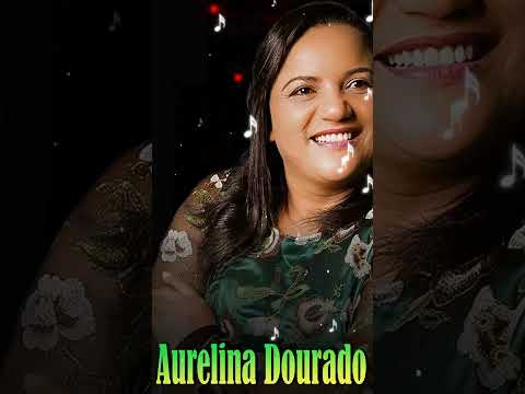 Enquanto Deus Te Sustentar - Aurelina Dourado