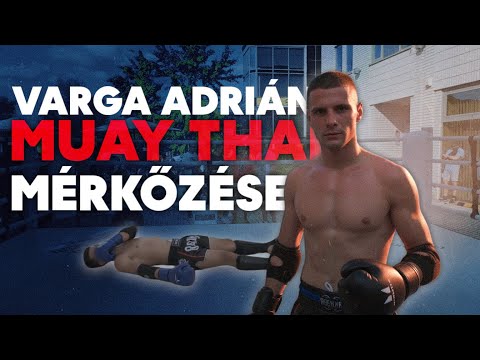🔥 Tesóék Adrián ELSŐ KO-ja & REAKCIÓ 👀