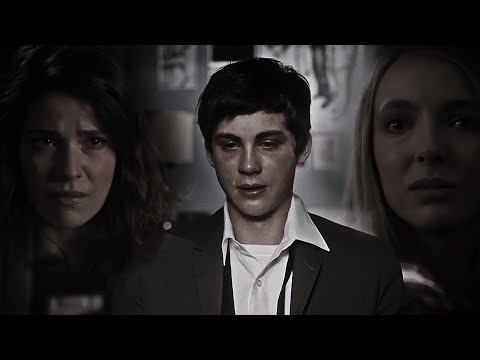 "I can't take this anymore" | Sad multifandom