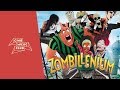 Mat Bastard Kameron Grae Alexander Get Up And Dance Extrait Du Film Zombillénium