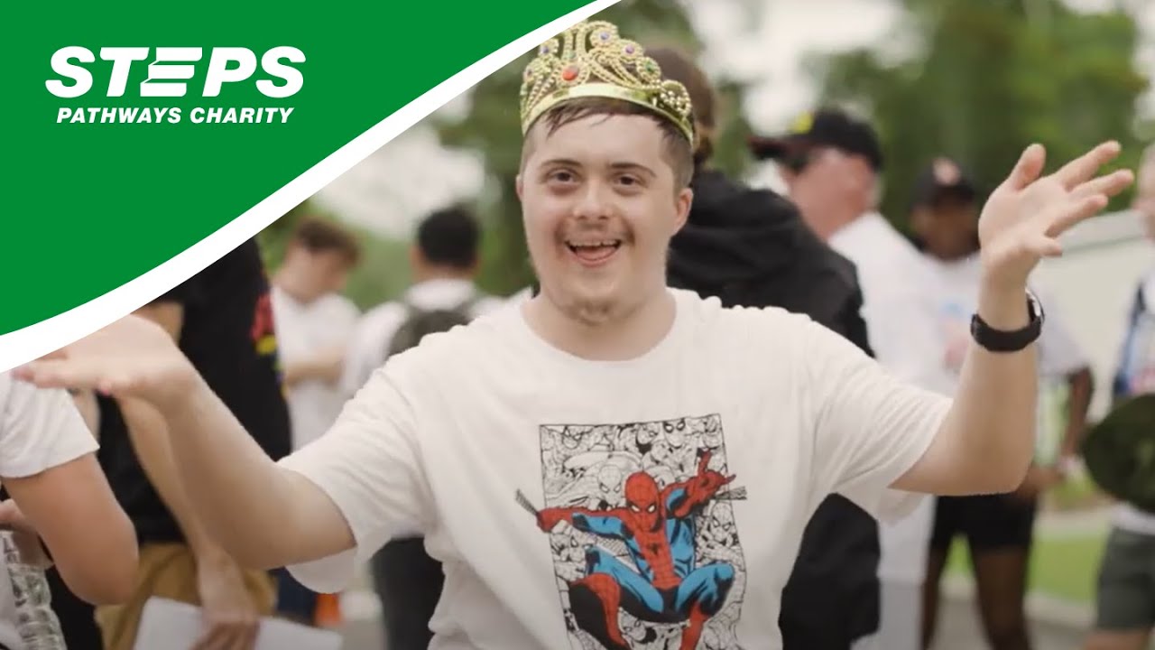 STEPS for STEPS 2024