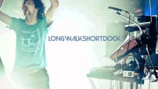 Longwalkshortdock - We'll See