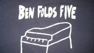 Ben Folds Five - Robert&#39;s Shirt