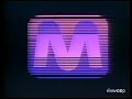 The Destruction Of Morris Video Logo