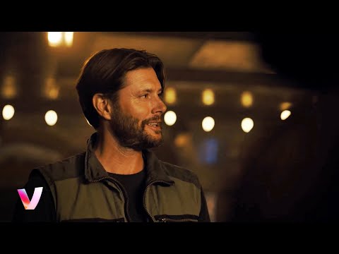 Colter and Russell Bar Fight! | Tracker | VTM