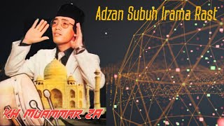 Download lagu Adzan Subuh Irama Rast oleh KH Muammar ZA mp3 Download lagu Adzan Subuh Irama Rast oleh KH Muammar ZA mp3
