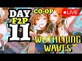 UL 35+ DAILYS AND VEIWER CO-OP | WUTHERING WAVES