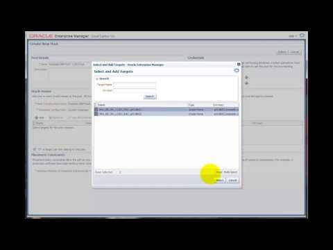 DBaaS on Exadata - Step 4 - Create DBaaS Pools