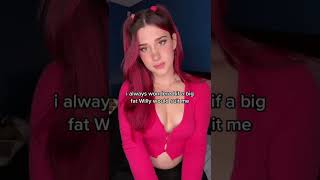 Trans Girl Things 😋 #Missy #transgirl #beautiful #trending #transgender