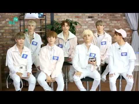 [ENG SUB] - 24K Heyo TV HIGHLIGHT