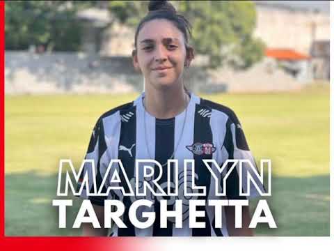 LOS GOLES DE TARGHETTA SE MUDARON A PARAGUAY
