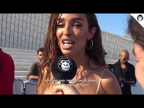 Wat vinden de andere Eurovisie-deelnemers van Sennek?