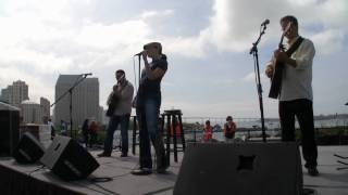 Jessica Andrews  &quot;Who I Am&quot; (Operation Thin Mint)