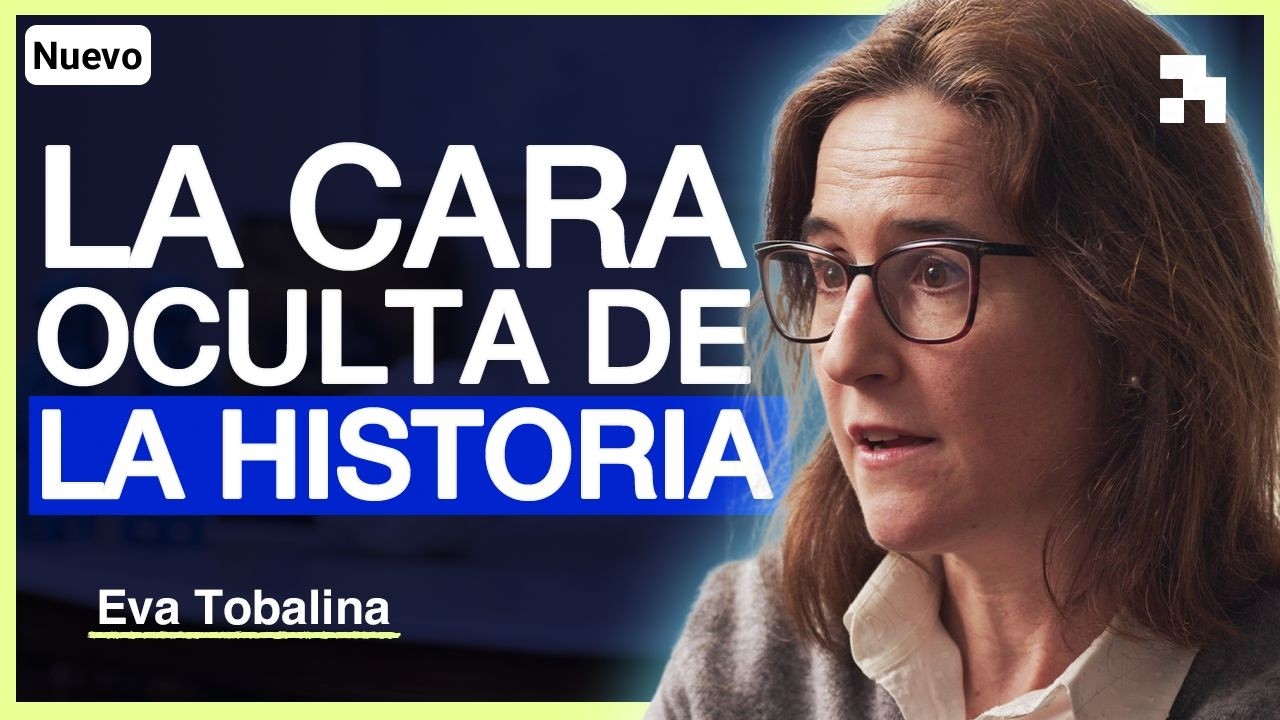 Los SECRETOS OCULTOS de los IMPERIOS ANTIGUOS - Eva Tobalina | Aladetres 169