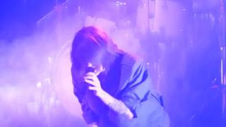 4/23 Tegan &amp; Sara - Fresh &amp; Nervous + Drove Me Wild  @ Rockefeller, Oslo, Norway 1/29/17