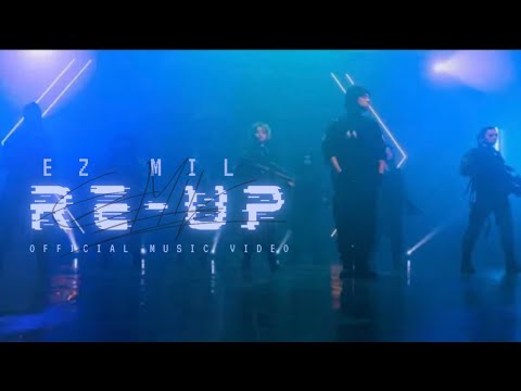 Video thumbnail for Re-Up