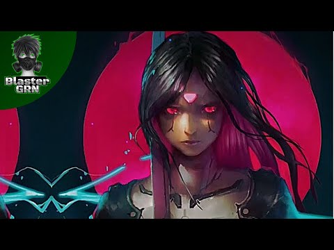 RipRaw - Blade Ripper