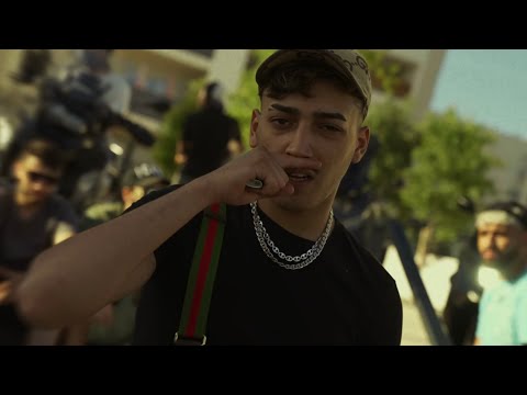 [FREE] Simba La Rue X Werenoi Type Beat - DĖTAIL - Instru Rap/Trap (Prod. by mashy)