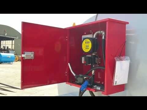 New unused 9000 litres fuel storage bowser tank... - Image 2