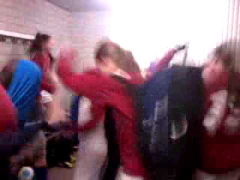 harlem shake rkvv roosendaal md1