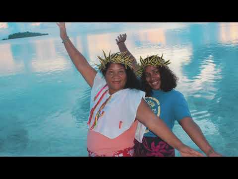 Vania - Hakatele Nau (Official Music Video) 2022