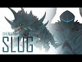 Dinobot SLUG Transformers Short Series