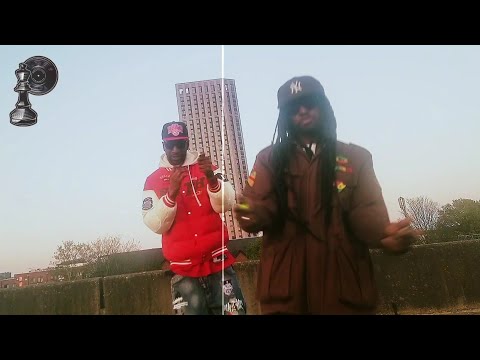 RAY VENDETTA & BAD FX - START DAT (PRODUCED BY BANGERZ-BY-RAYZAH)