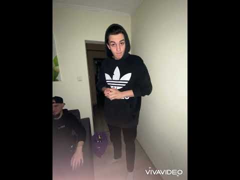 Bujo- Iphone X. feat Stasiakxd. prod Matthew Keex