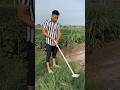 Making Metal Detector Shorts Devkeexperiment