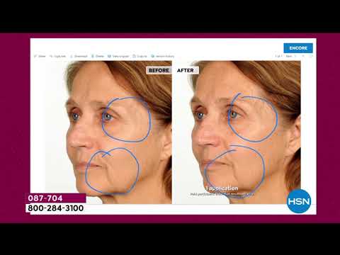 HSN | Dr. Nassif Skincare 09.23.2020 - 04 AM