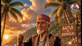 BIBIL DAN MALEO PENJAGA BATUI