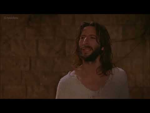 #5 Rozmowa Jezusa z Nikodemem - Ewangelia wg św Jana (J 3,1-21)