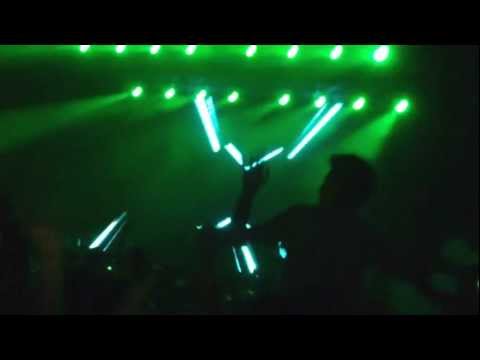 Leave The World Behind Swedish House Mafia Foro Sol 9 feb 2013