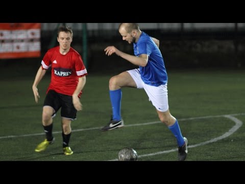 Kaprin Kraków - Brainly: 5. tydzień (FLS Wiosna 2015)