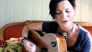 Melissa Etheridge - Breathe. By: Renate Haugs.