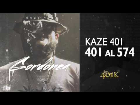 09. 401 al 574 [Gordonea] - Kaze 401