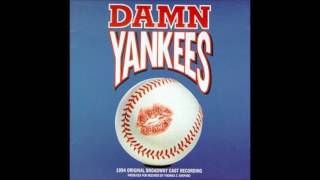 Shoeless Joe from Hannibal, Mo.- Damn Yankees