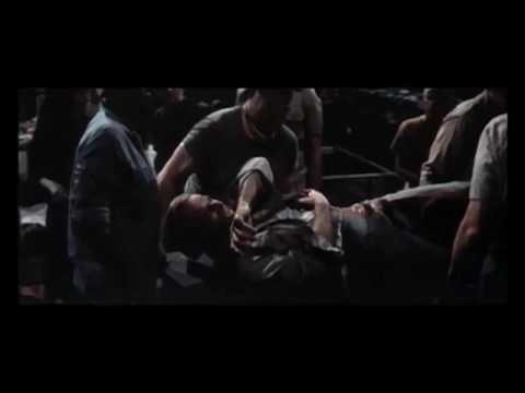 Es ist Menschenfleisch!