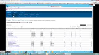 Flexera Cloud Demo