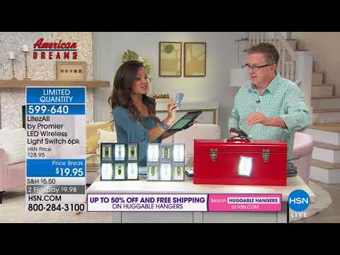 HSN | Home Essentials 08.05.2018 - 04 AM