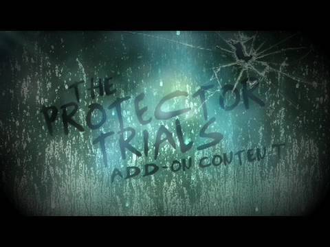 Bioshock 2 : Protector Trials Xbox 360