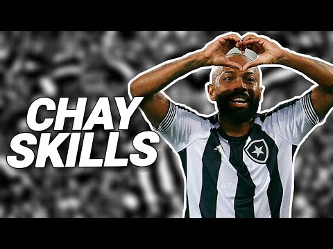 Eu vi o Chay! (CHAY SKILLS)