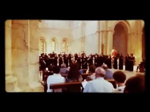 Stefano Puri - VENI EMMANUEL - Officina Corale