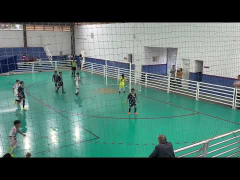 Fê - MM - São Rafael x Kuma - Liga Paulista 2022