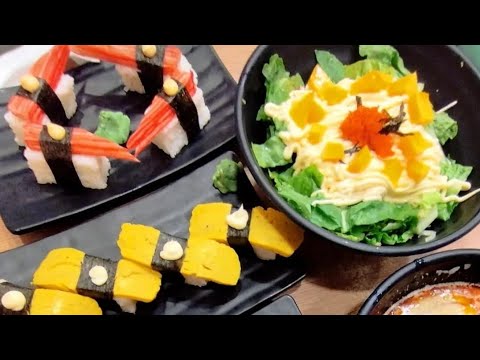 Makimura Ramen Bar Expresso 💕