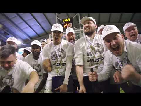 Cesta za titulom VI - Trailer