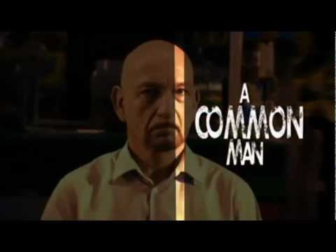 A Common Man [2012] | Trailer