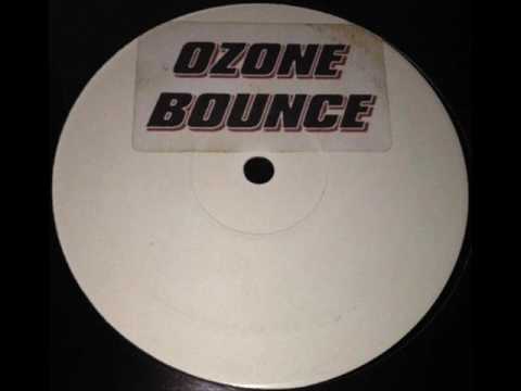OZONE - BOUNCE